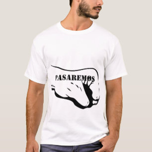 Pasaran T-shirt
