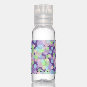 Pascal Confetti Hand Sanitizer