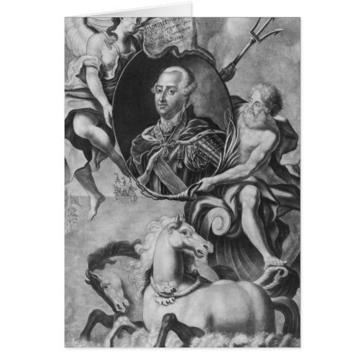 Pascal Paoli Cards (Front)