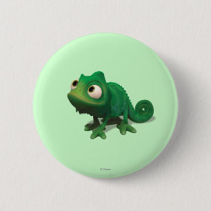 Pascal Pinback Button