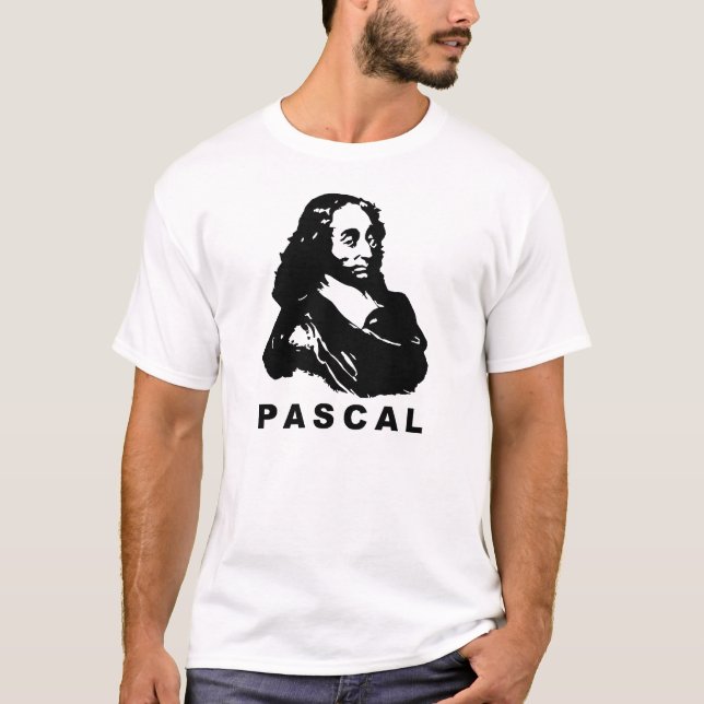 Pascal T-Shirt (Front)