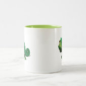 Pascal Two-Tone Coffee Mug (Center)