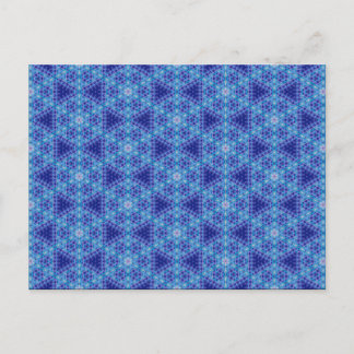 Pascal's Tractor Beam Postcard