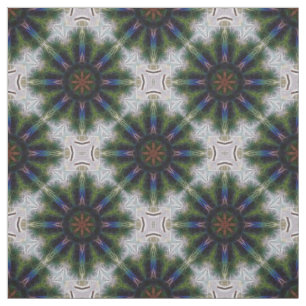 Pasch Kaleidoscope Fabric