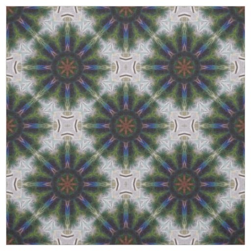 Pasch Kaleidoscope Fabric