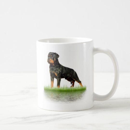 Pasha Earl Antonius Coffee Mug