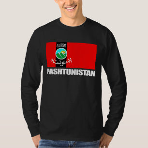 Pashtunistan Apparel T-Shirt