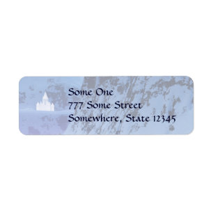 Pass of Light Address Labels
