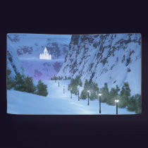 Pass of Light Banner