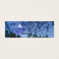 Pass of Light Bookmarks