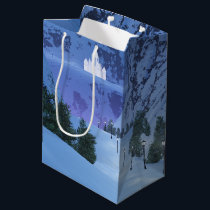 Pass of Light Gift Bag