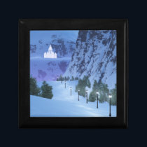 Pass of Light Gift Box