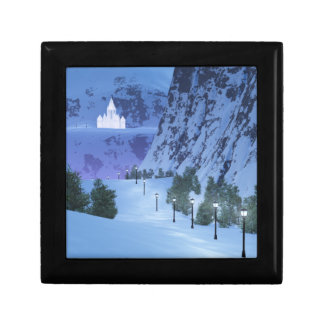 Pass of Light Gift Box