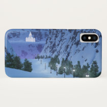 Pass of Light iPhone Case-Mate
