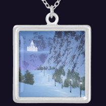 Pass of Light Necklace
