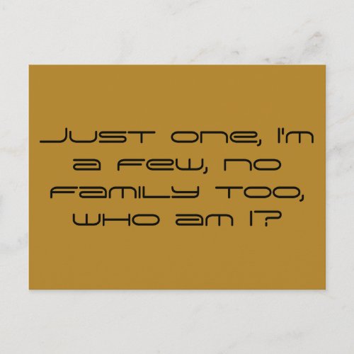 pass phrase from clone club geometric __just one postcard