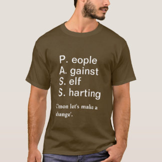 Pass T-Shirt