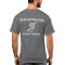Pass with Care Hearing Impaired, white