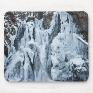Passage Falls Mouse Pad