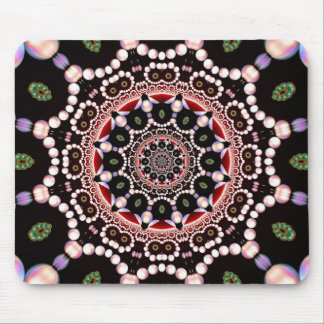 'Passage Feedback' Mouse Pad
