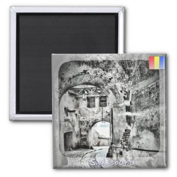 Passage Magnet by igabriela at Zazzle