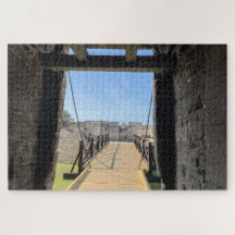 Passage of Stone & Sun - Quiet Ember Puzzles