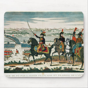 Passage to Po Mouse Pad