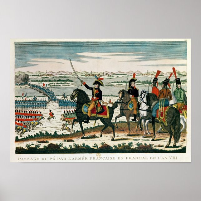 Passage to Po Poster (Front)