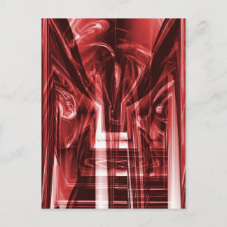 Passage to the Underworld.JPG Postcard