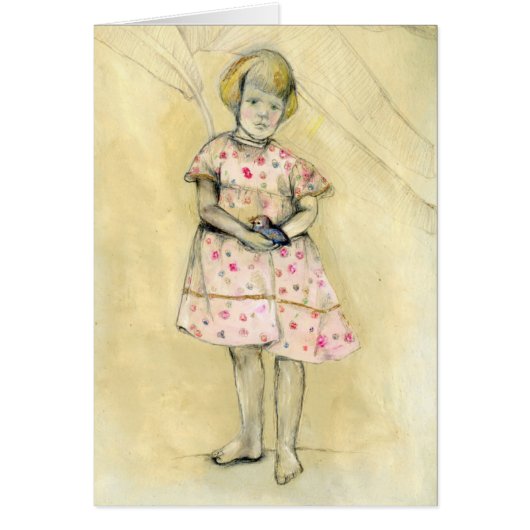 Passarinha little bird 2013 (Front)