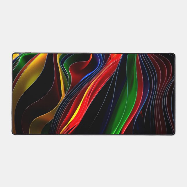 Passel Desk Mat (Front)
