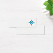 Passenger Cargo Ship Ocean Liner Compass (Desk)