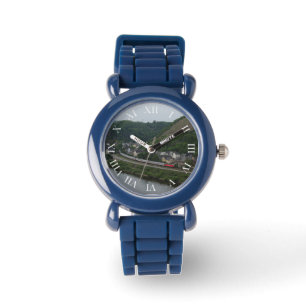 passenger train watch