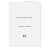 Passiflora incarnata (Back)