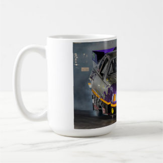 Passin' Gas Mug