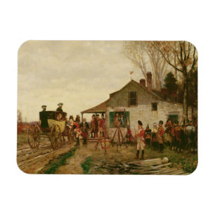 Passing the Outpost Magnet
