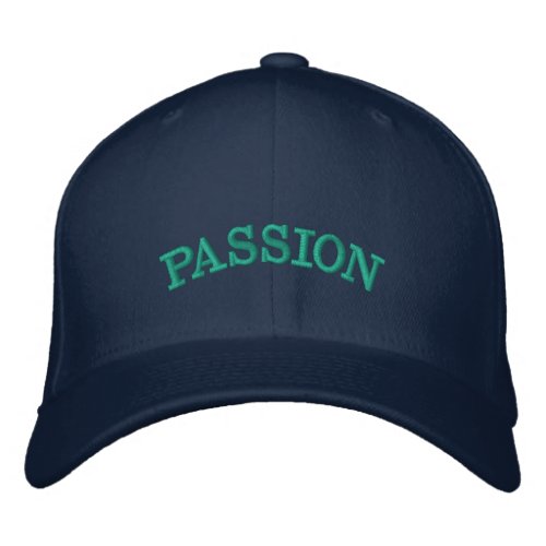 Passion Cap _ Wear Your Zeal Shade Your Style