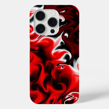 Passion Iphone 15 Pro Case by Stangrit at Zazzle