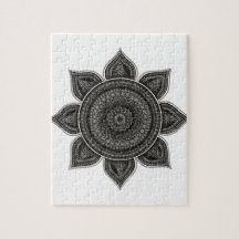 PASSION EMOTION MANDALA