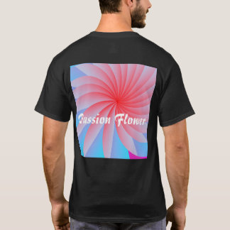 Passion Flower T-Shirt