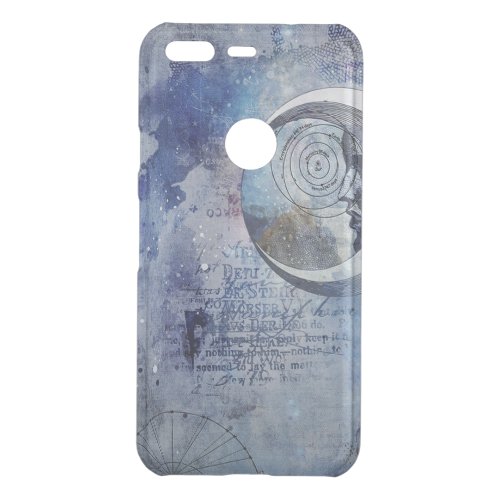 Passion For Astrology Uncommon Google Pixel Case