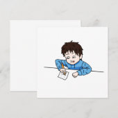 Passion For Sketching (Front/Back)