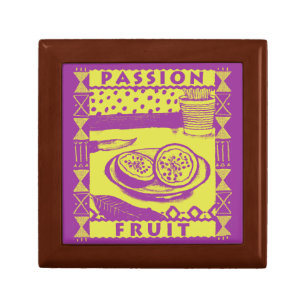 Passion Fruit Gift Box