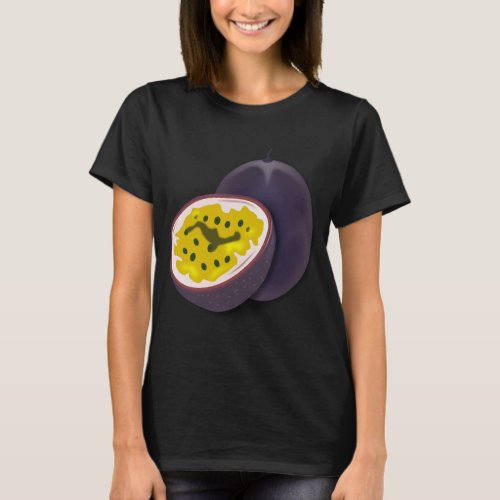 Passion Fruit T_Shirt