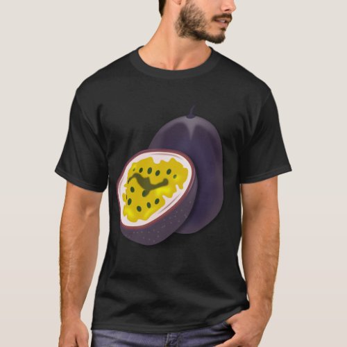 Passion Fruit T_Shirt