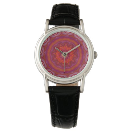Passion Ignited Watch