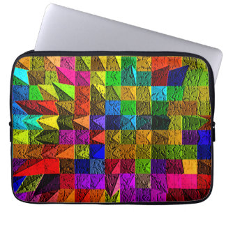 Passion_ Laptop Sleeve