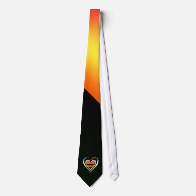 Passion Neck Tie (Front)