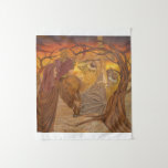 Passion of Christ Tapestry