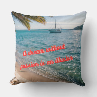 passion pillow